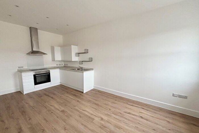 1 Bedroom Flat To Rent In B Beaconsfield Street, Nottingham, NG10