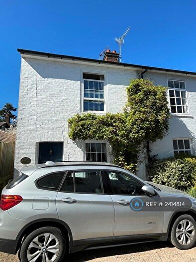 2 Bedroom End Of Terrace House To Rent In Herts, Berkhamsted, HP4