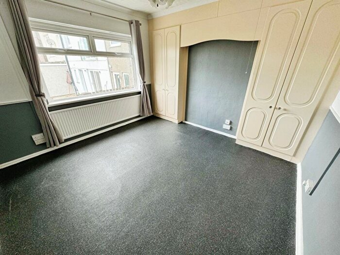 5 Bedroom Detached House For Sale In Ebbw View, Beaufort, Ebbw Vale, NP23