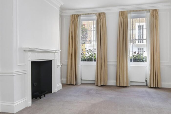 1 Bedroom Flat To Rent In Manchester Street, London, W1U