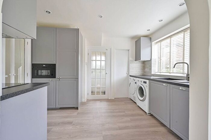 3 Bedroom Semi-Detached House To Rent In Cannon Hill Lane, Raynes Park, London, SW20