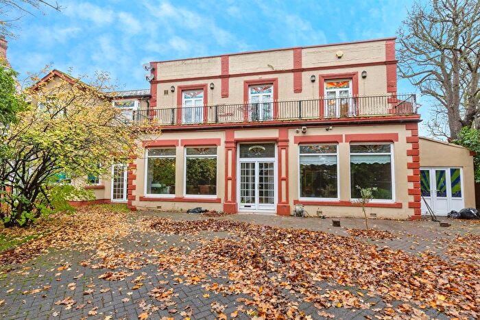 6 Bedroom Semi-detached House For Sale In Stockton Road, Hartlepool, TS25