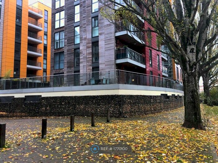 2 Bedroom Flat To Rent In Geoffrey Watling Way, Norwich, NR1