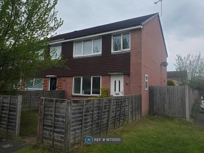 3 Bedroom Detached House To Rent In Bingham Drive, Verwood, BH31
