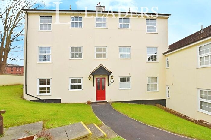 1 Bedroom Flat To Rent In Red Lion Court, Bishops Stortford, CM23