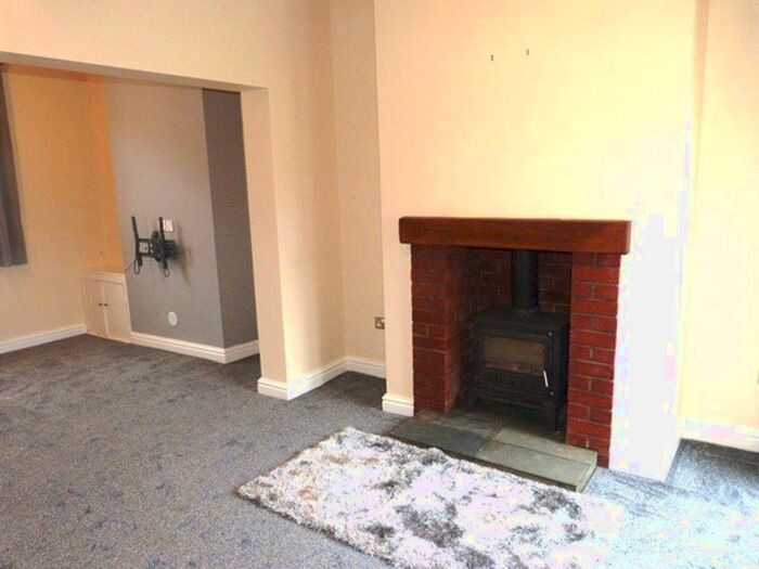 2 Bedroom Terraced House To Rent In Provincial Street, Barrow-In-Furness, LA13