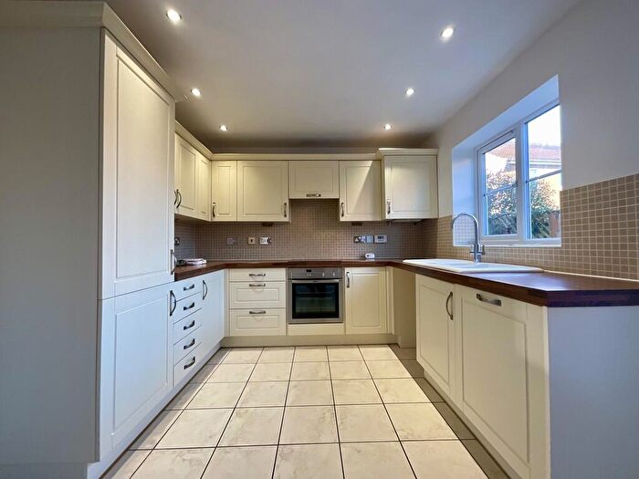 3 Bedroom Semi-Detached House To Rent In Jubilee Close, Cherry Willingham, LN3