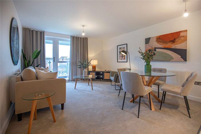 1 Bedroom Flat For Sale In Harbour Crescent, Portishead, Bristol, Somerset, BS20