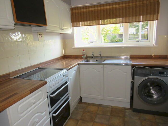 2 Bedroom Terraced House To Rent In Falkland Place, Temple Herdewyke, Southam, CV47