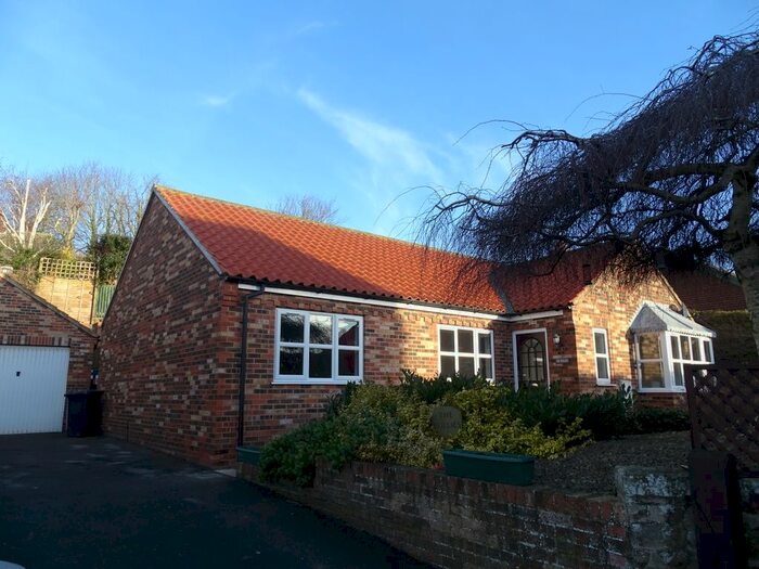 3 Bedroom Bungalow To Rent In The Hollies, Copt Hewick, Ripon, North Yorkshire, HG4
