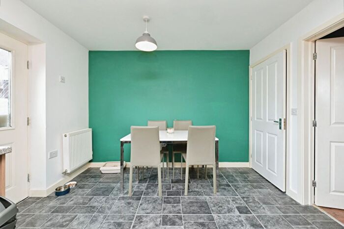 2 Bedroom Semi-Detached House For Sale In Neptune Close, Peterborough, PE2