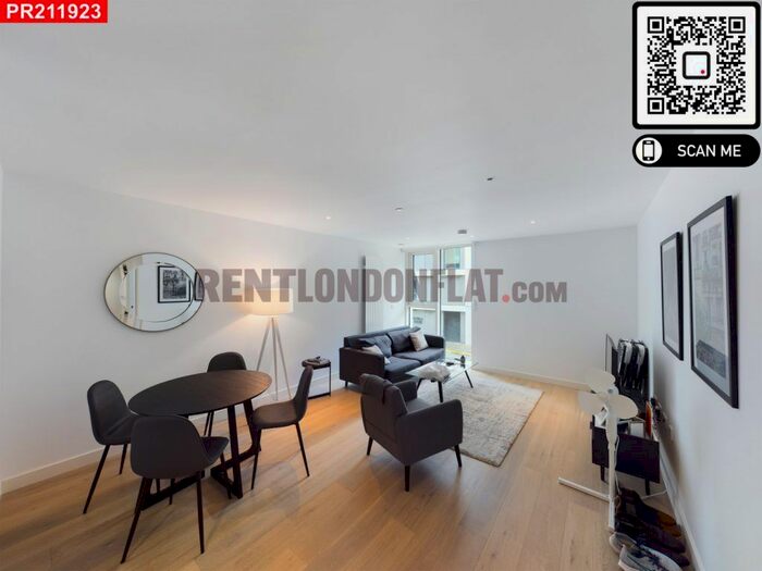 1 Bedroom Flat To Rent In Royal Crest Avenue, London, E16