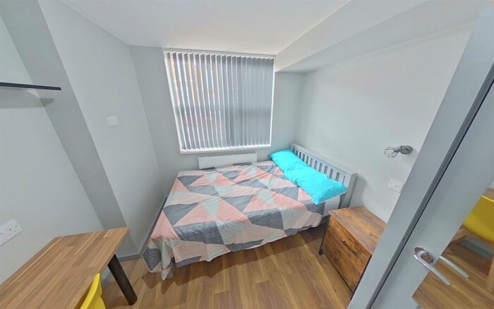 5 Bedroom Terraced House To Rent In Humber Avenue, Coventry, CV1