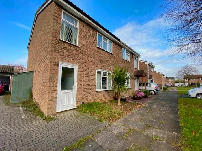 3 Bedroom Property To Rent In Hastings, Stony Stratford, Milton Keynes MK11