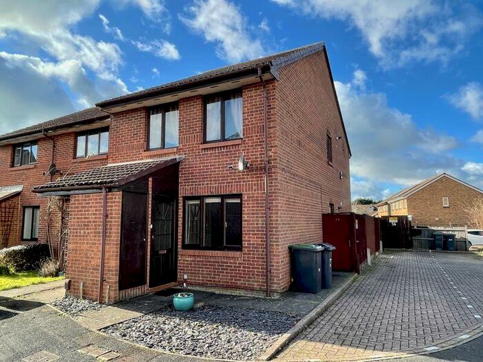 1 Bedroom Flat To Rent In Fathoms Reach, Hayling Island., PO11