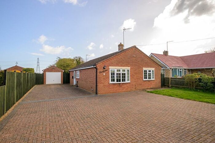 3 Bedroom Detached Bungalow For Sale In St Pauls Road North, Walton Highway, Wisbech, Norfolk, PE14