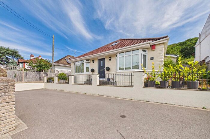 3 Bedroom Bungalow For Sale In Walton Road, Clevedon, North Somerset, BS21