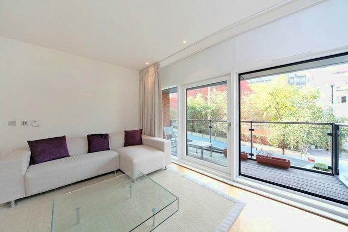 2 Bedroom Flat To Rent In Hepworth Court, Grosvenor Waterside, Gatliff Road, SW1W