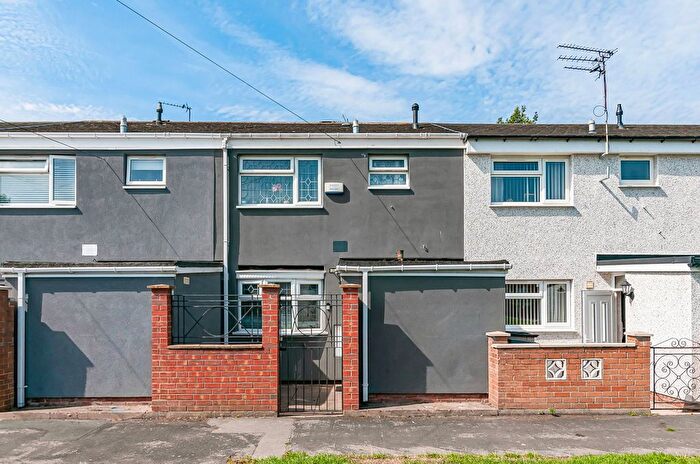 3 Bedroom Terraced House For Sale In Wenlock Street, Hull, East Riding Of Yorkshire, HU3