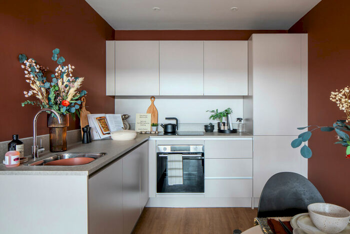 2 Bedroom Apartment To Rent In Pitsford Street, Birmingham, B18