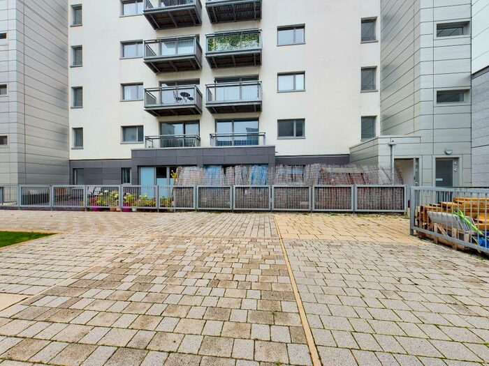 2 Bedroom Flat To Rent In Western Harbour Midway, Newhaven, Edinburgh, EH6