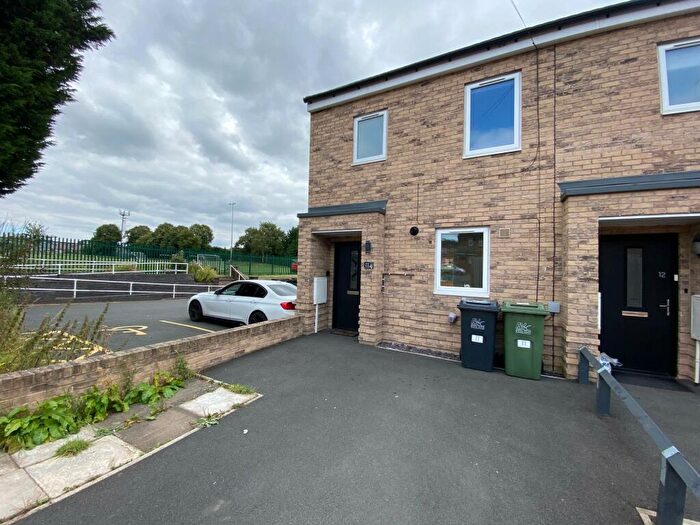 2 Bedroom House To Rent In Mayfield Avenue, Heanor, DE75