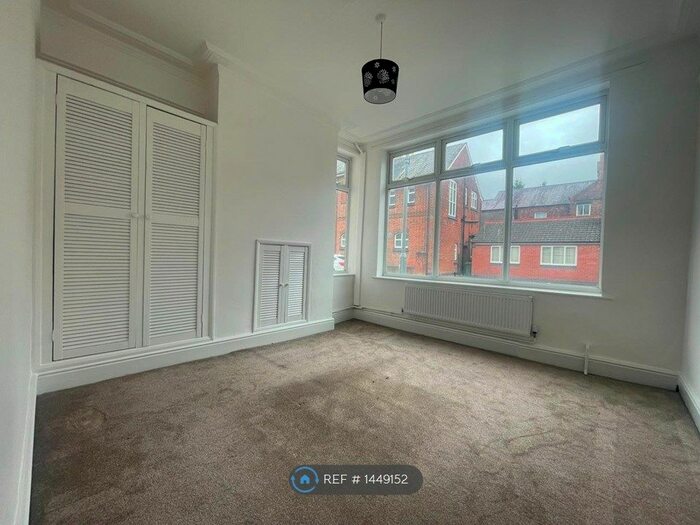 1 Bedroom Flat To Rent In Park Road, Coalville, LE67