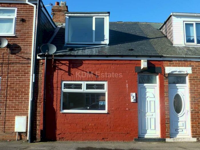 2 Bedroom Cottage To Rent In Elemore Lane, Easington Lane, DH5