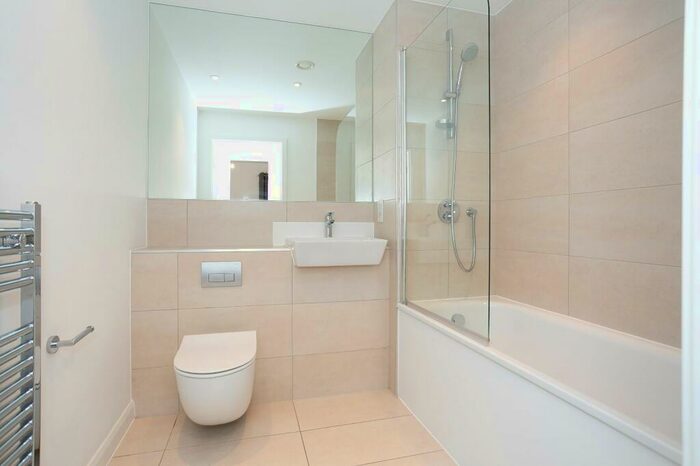 1 Bedroom Apartment To Rent In Wembley Hill Road, Wembley, HA9