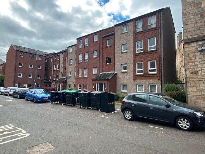 1 Bedroom Flat To Rent In Murano Place, Leith, Edinburgh, EH7
