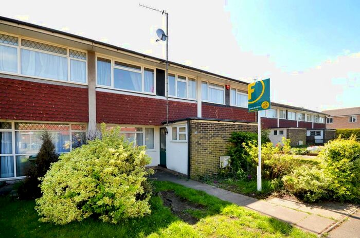 4 Bedroom Terraced House To Rent In Guildford Park Avenue, Guildford, , Guildford, GU2