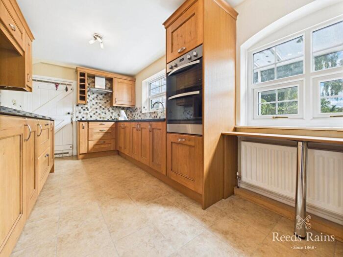 4 Bedroom Semi-Detached House For Sale In Shincliffe Mill Cottages, Shincliffe, Durham, DH1