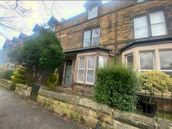 2 Bedroom House To Rent In Dragon View, Harrogate, HG1