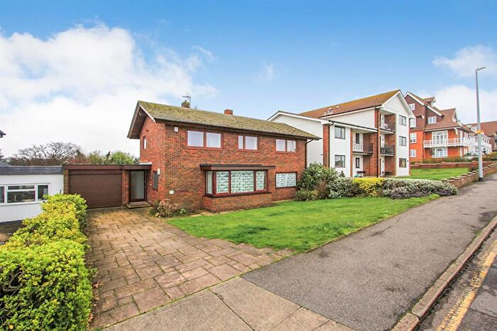 2 Bedroom Detached House To Rent In Marine Parade, Tankerton, Whitstable, CT5