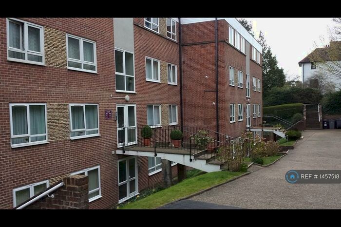 2 Bedroom Penthouse To Rent In London Road, River, Dover, CT17