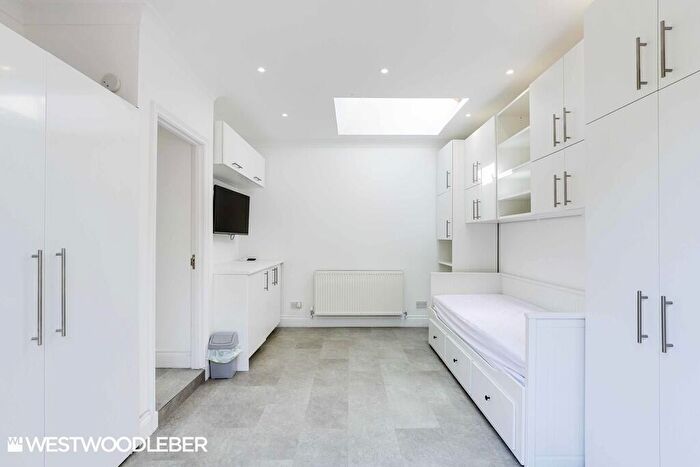 Studio To Rent In London Road, Hertford, SG13