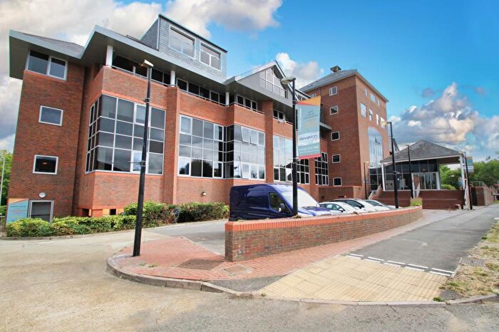 1 Bedroom Apartment To Rent In Ladymead, Guildford, GU1