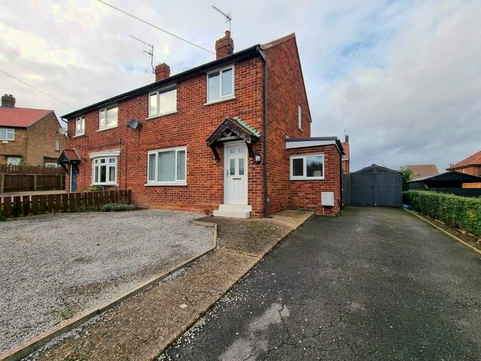 3 Bedroom Property To Rent In Hill Crest, Beverley, HU17