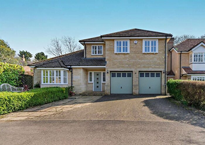 5 Bedroom Detached House For Sale In Bellfield, South Luffenham, Rutland, LE15