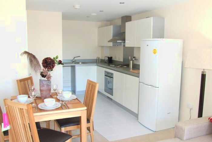 1 Bedroom Flat To Rent In Durnsford Road, London, SW19