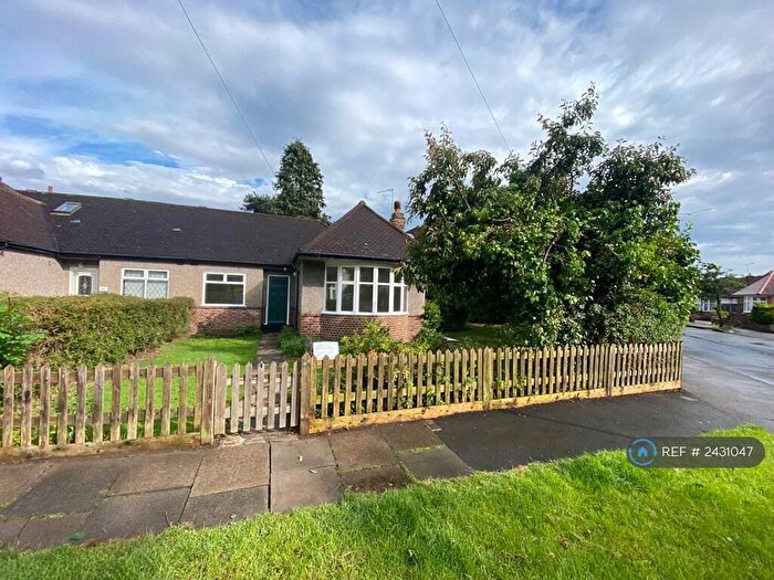 3 Bedroom Bungalow To Rent In Darley Drive, New Malden, KT3