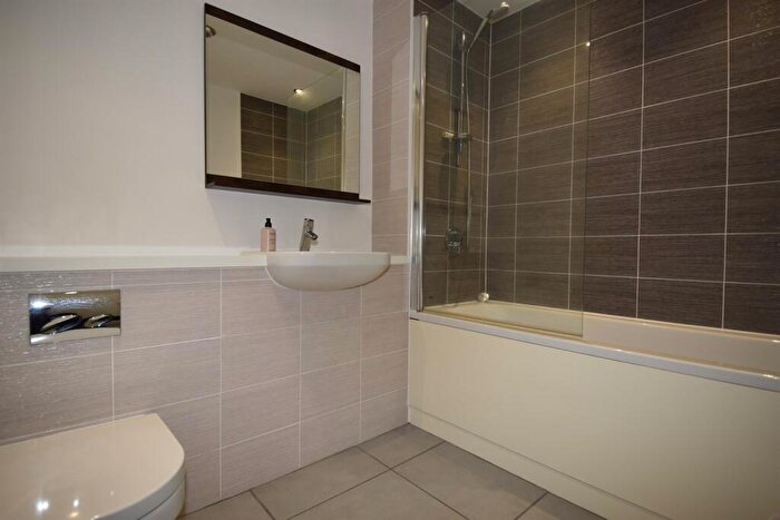 1 Bedroom Flat To Rent In Cestria Building, Chester, CH1