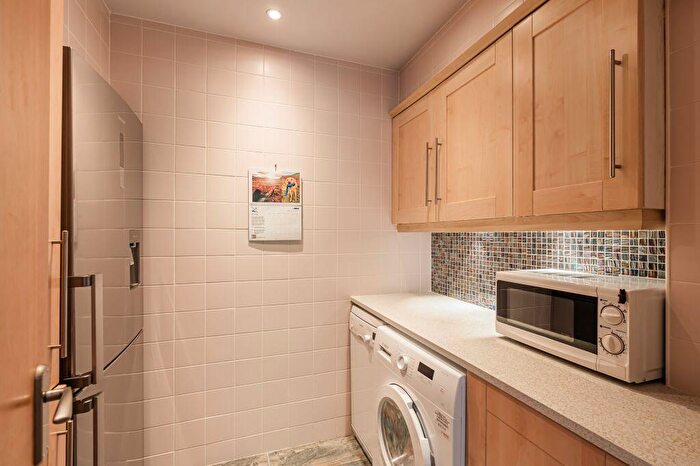 2 Bedroom Terraced House For Sale In Carrick Knowe Avenue, Edinburgh, EH12