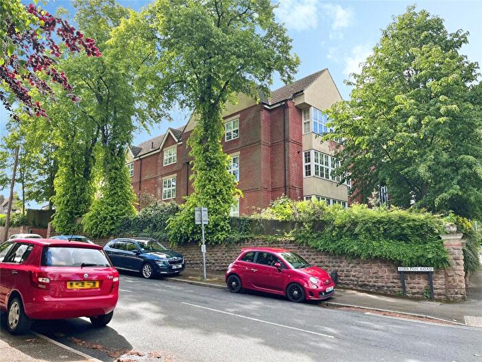 2 Bedroom Apartment For Sale In Egerton Road, Woodthorpe, Nottingham, NG5