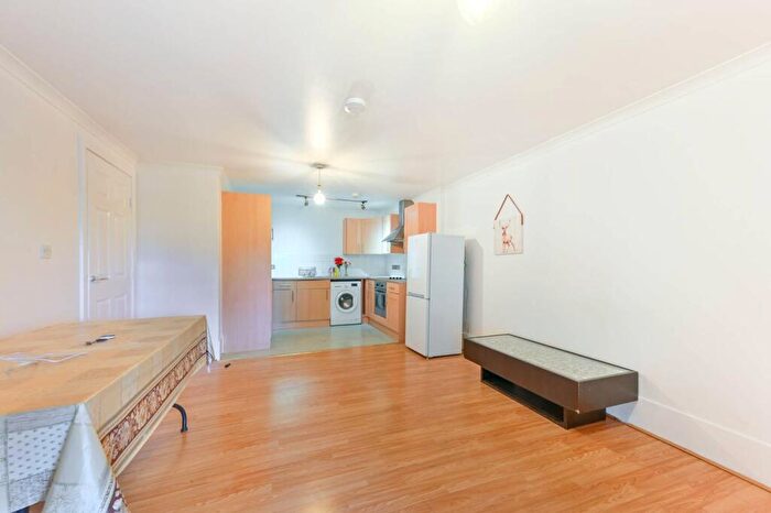 1 Bedroom Flat To Rent In Northwick Road, Alperton, Wembley, HA0