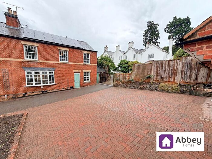 5 Bedroom Cottage To Rent In Main Street, Kibworth Harcourt, LE8