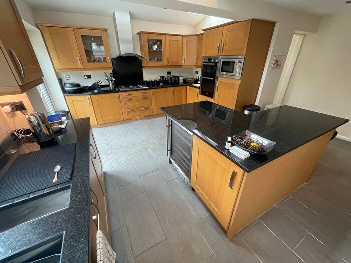 3 Bedroom Property To Rent In Chelwood Avenue, Liverpool, L16