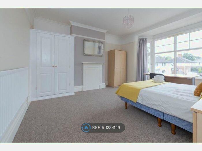 5 Bedroom Terraced House To Rent In Imperial Avenue, Leicester LE3