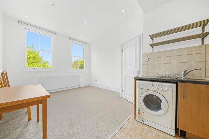 1 Bedroom Flat To Rent In Langdon Park Road, Highgate, N6