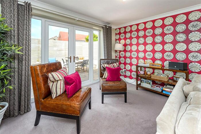 5 Bedroom Detached House For Sale In James Street, Seahouses, Northumberland, NE68